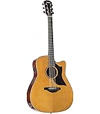 Amazon | ヤマハ YAMAHA エレアコギター AC3R VN ARE | エレアコギター