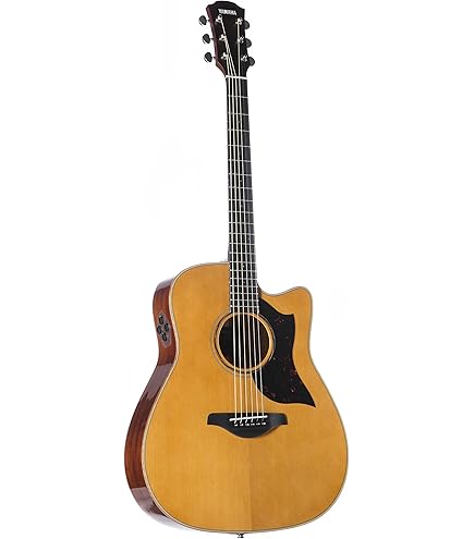 Amazon | ヤマハ YAMAHA エレアコギター AC3R VN ARE | エレアコギター