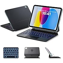 Amazon.co.jp: HOUためにiPad 11 インチA16 2025/10世代 ケース