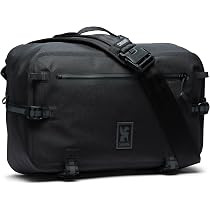 Amazon | [ クローム ] 防水 ボディバッグ メンズ ボディーバッグ