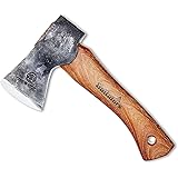 Hultafors(ハルタホース) アウトドア 登山 アックス オーゲルファン ミニ ハチェット AV08417600