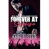 Forever At Sunrise (The Rock Gods Book 8)