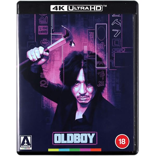 ポン・ジュノ傑作選 Blu-ray BOX特典満載!