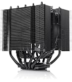 Amazon.co.jp: Noctua NH-D15 chromax.black, ツインタワー CPU
