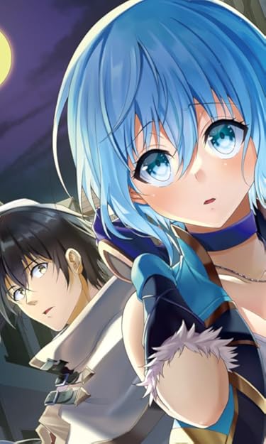 アニメ化決定作品 - ラウスト,ナルセーナ