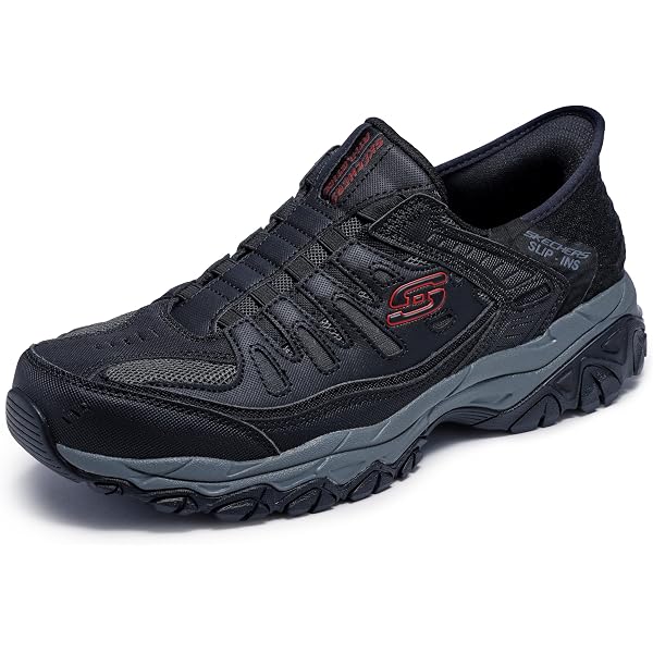 Amazon | スケッチャーズ Skechers スニーカー スリップインズ