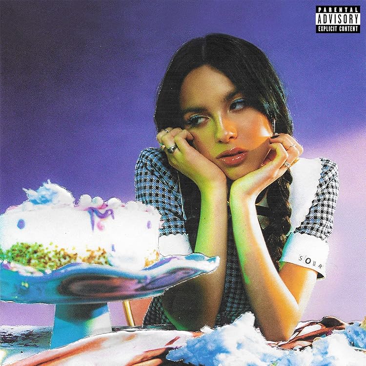 Olivia Rodrigo, Various Artists - Sour - Exclusive Limited Edition