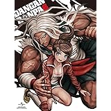 ダンガンロンパ The Animation 第6巻 (初回生産限定版) [Blu-ray]