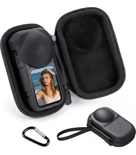 Amazon | SHEAWA for Insta360 Link 2/2C/2 Pro ケース 保護ケース 耐
