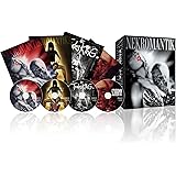 ネクロマンティック-死の3部作- Blu-ray BOX (初回限定生産)