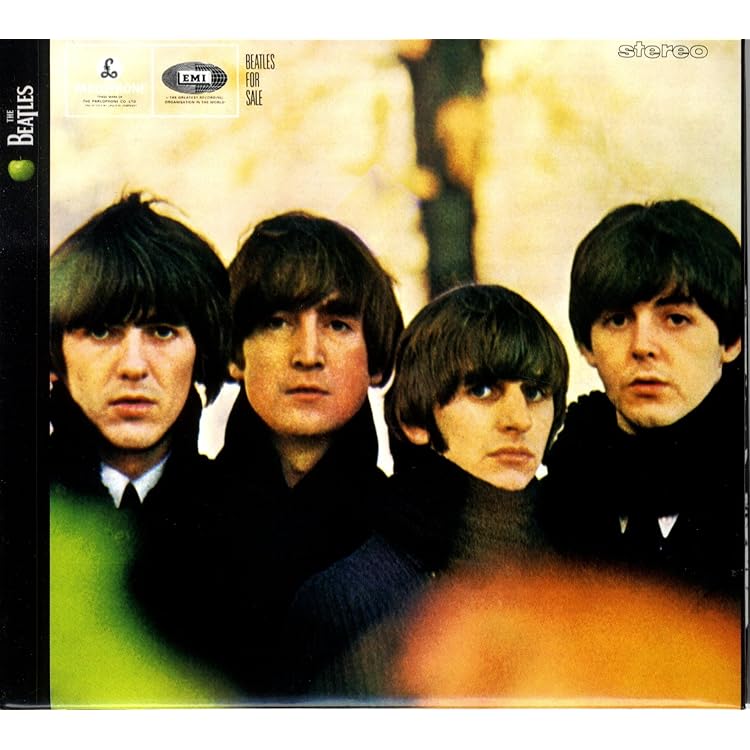 UK最初期盤美品 希少ジャケット! THE BEATLES 「 HELP! 」 UK最初期盤美品 希少ジャケット! THE BEATLES 「 HELP! 」 UK最