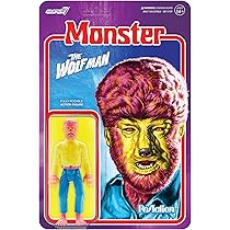 Amazon.co.jp: Super7 ユニバーサルモンスター フランケン