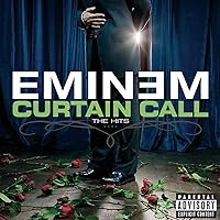 Curtain Call-the Hits