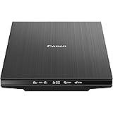 キヤノン スキャナーCanoScan LiDE400 ブラック ds-2168059