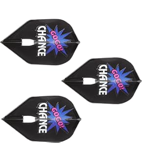 Amazon | エルスタイル×ジャグラー ゴーゴーチャンス ダーツ