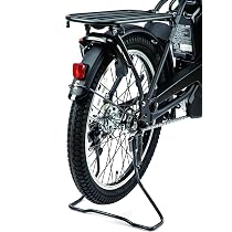 Amazon | パナソニック(Panasonic) 電動自転車SW用リアキャリア