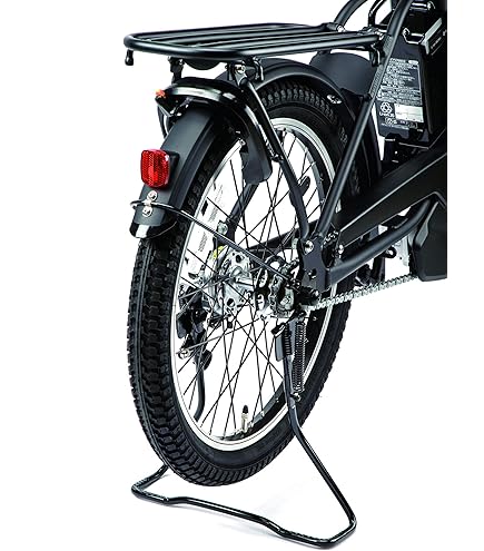 Amazon | パナソニック(Panasonic) 電動自転車SW用リアキャリア
