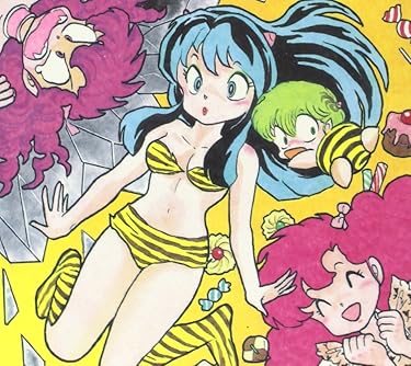 2024春アニメ - ラム