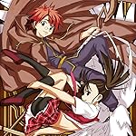 魔法先生ネギま! iPad壁紙 ネギ・スプリングフィールド,桜咲刹那 魔法先生ネギま! iPad壁紙 ネギ・スプリングフィールド,桜咲刹那