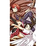 魔法先生ネギま! iPhoneSE/5s/5c/5(640×1136)壁紙 ネギ・スプリングフィールド,桜咲刹那 魔法先生ネギま! iPhoneSE/5s/5c/5(640×1136)壁紙 ネギ・スプリングフィールド,桜咲刹那