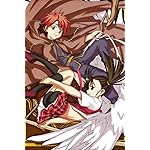 魔法先生ネギま! iPhone(640×960)壁紙 ネギ・スプリングフィールド,桜咲刹那 魔法先生ネギま! iPhone(640×960)壁紙 ネギ・スプリングフィールド,桜咲刹那