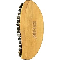 Special brush 白たてがみ【むぎ】 Special brush 白たてがみ【むぎ様専用】