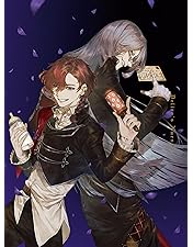 【DVD】TRUMPシリーズ『デリコズ・ナーサリー』 上巻【完全生産限定版】 Amazon.co.jp: TRUMPシリーズTVアニメ『デリコズ・ナーサリー