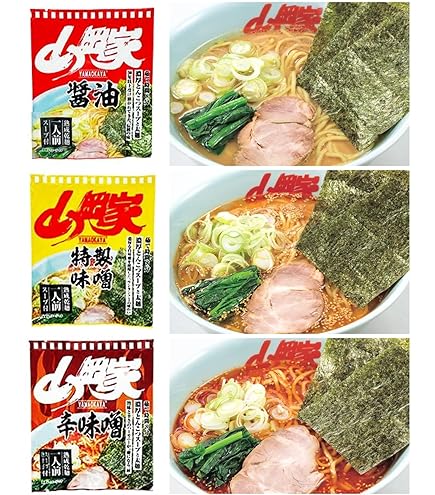 【ラーメンシリアルセット】一蘭　山岡家　カップヌードル　サッポロ一番　ケロッグ 一蘭 公式通販 | 美味しいラーメンをご自宅用やギフトにも