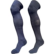 Amazon | 兵庫センイソックス 日本製 多機能 サッカーソックス