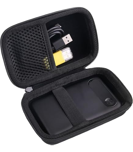 Amazon | WAIYUJP収納ケース互換の Anker 733 Power Bank 65W