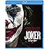 ジョーカー ブルーレイ&DVDセット (初回仕様/2枚組/ポストカード付) [Blu-ray]