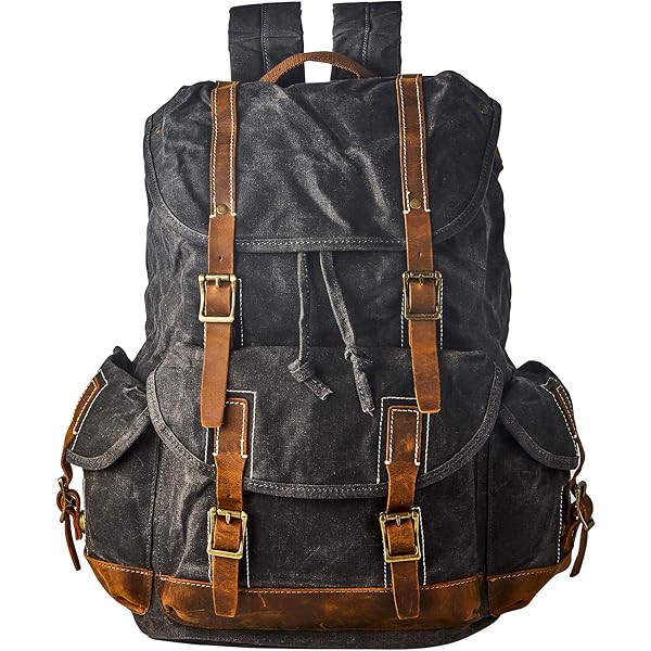 Amazon | [BRASS TACKS Leathercraft] メンズ クラシック