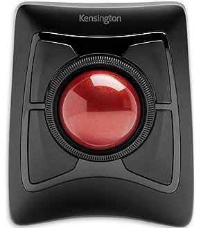 Amazon | Kensington SlimBlade Pro EQ ワイヤレス トラック