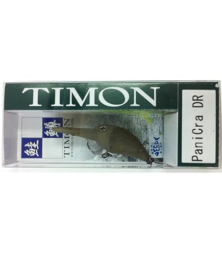 Amazon.co.jp: ティモン×ロデオクラフト パニクラ【MR】ロデオVer