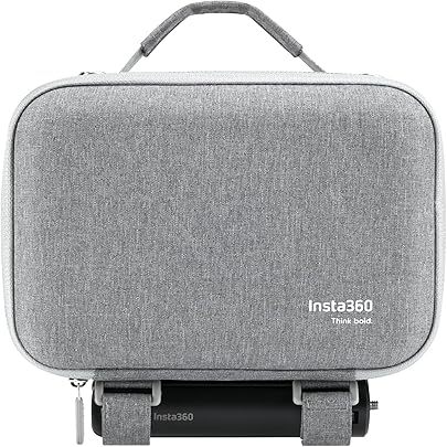 Amazon.co.jp: For Insta360 Flow Pro insta360 flow ケース Insta360