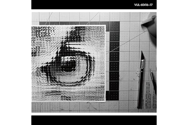 【メーカー特典あり】アダプト [重量盤アナログ] [2LP] - サカナクション （メーカー特典 ： アダプト・特製ステッカー　付） [Analog]