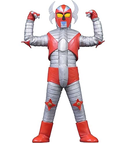 Amazon.co.jp: RAH リアルアクションヒーローズ 電人ザボーガー 1/6