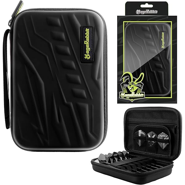 Amazon.co.jp: GWCASE ダーツケース ボックスのみ） : ホビー