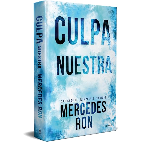 Amazon | Culpa mía (Edición especial) / My Fault (Special Edition