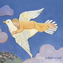 紙ジャケ ロバート・ワイアット Robert Wyatt プロモ盤 6枚 セット 81GtKx6lcaL._AC_UL210_SR210,