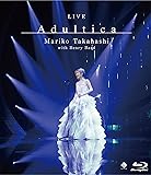 LIVE Adultica（Blu-ray）