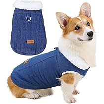 犬用デニムジャケット 小型犬用 楽天市場】犬服 デニム ジャケット ベスト ジャンパー Dカン付き
