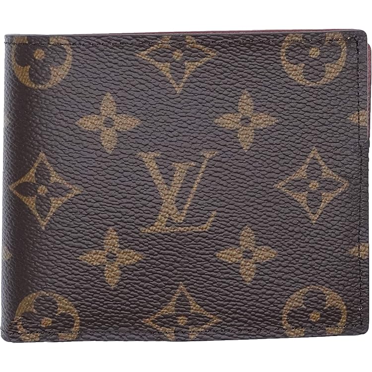 【新品未使用】ルイヴィトン 財布 ポルトフォイユマルコ 日本限定 完売品 New arrivals】ルイヴィトン ポルトフォイユ マルコ NM M62288