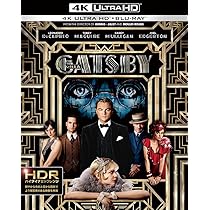 華麗なるギャツビー ブルーレイ&amp;DVDセット(初回限定生産) [Blu-ray] rdzdsi3 Amazon.co.jp: 華麗なるギャツビー ブルーレイ&DVDセット(初回