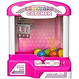 TKSK COROCORO CATCHER[コロコロキャッチャー] 家庭用クレーンゲーム W225×H265×D195mm TK-088