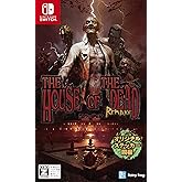 ザ・ハウス・オブ・ザ・デッド:リメイク Zバージョン - Switch