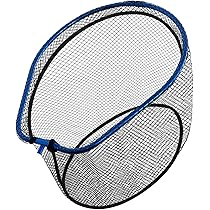 美品　ランディングネット　タモ網 Amazon | CHEUNG WIN ワンタッチランディングネット トラウト