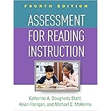 Assessment for Reading Instruction 4ed