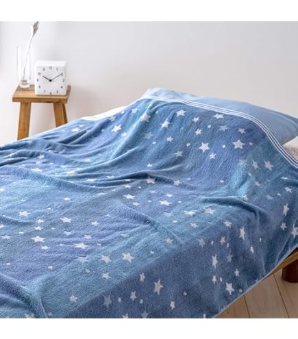 Amazon.co.jp: 織布美人 6重織シルク混ガーゼケット 22315909 : ホーム