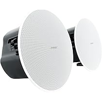 Bose ホワイト スピーカー・ウーファーセット BOSE スマートスピーカー ホワイト USBケーブル付き - メルカリ